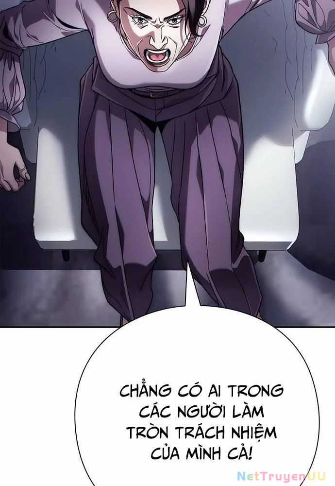 Nhân Viên Văn Phòng Nhìn Thấy Vận Mệnh Chapter 67 trang 99