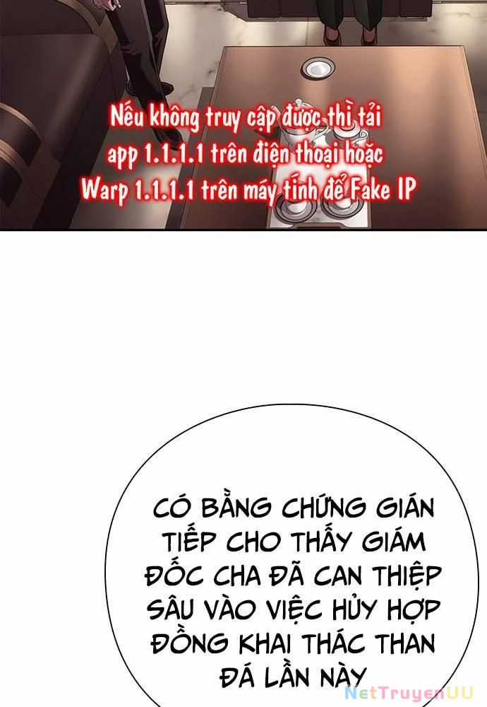 Nhân Viên Văn Phòng Nhìn Thấy Vận Mệnh Chapter 68 trang 10