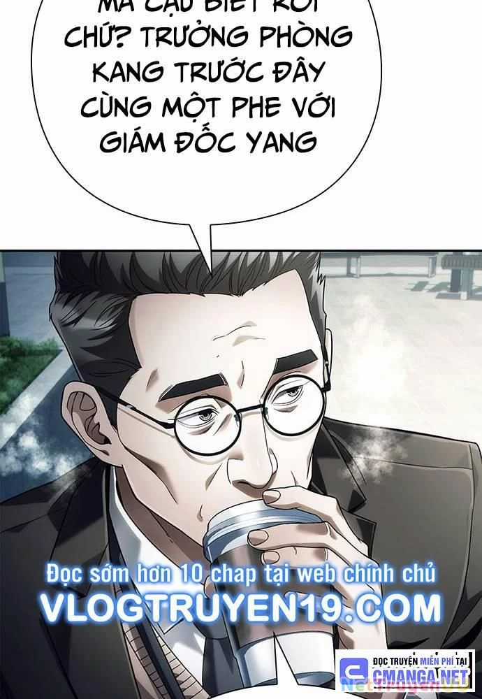 Nhân Viên Văn Phòng Nhìn Thấy Vận Mệnh Chapter 68 trang 101