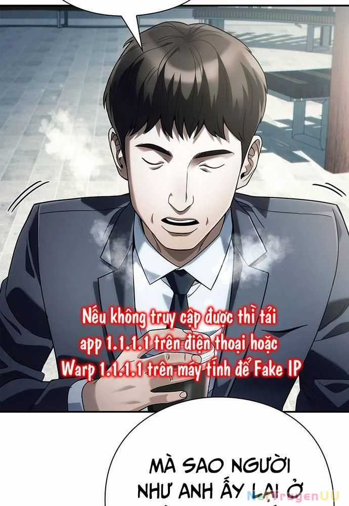 Nhân Viên Văn Phòng Nhìn Thấy Vận Mệnh Chapter 68 trang 103