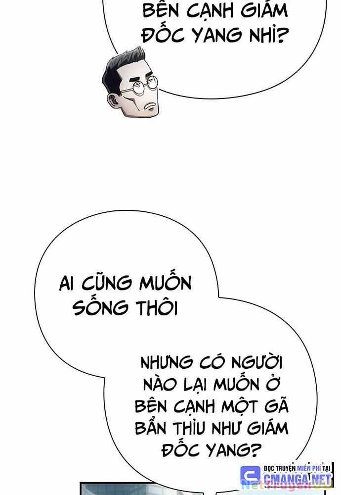 Nhân Viên Văn Phòng Nhìn Thấy Vận Mệnh Chapter 68 trang 104