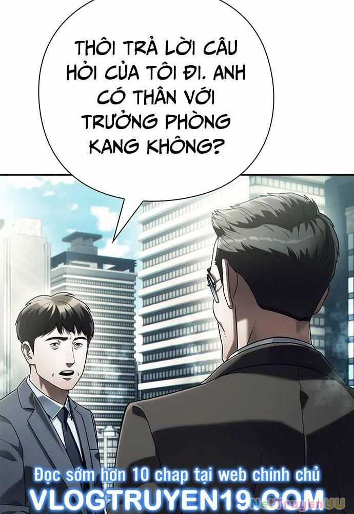 Nhân Viên Văn Phòng Nhìn Thấy Vận Mệnh Chapter 68 trang 106