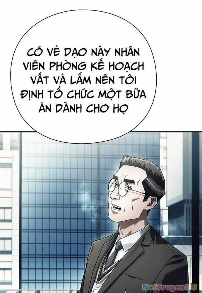 Nhân Viên Văn Phòng Nhìn Thấy Vận Mệnh Chapter 68 trang 108