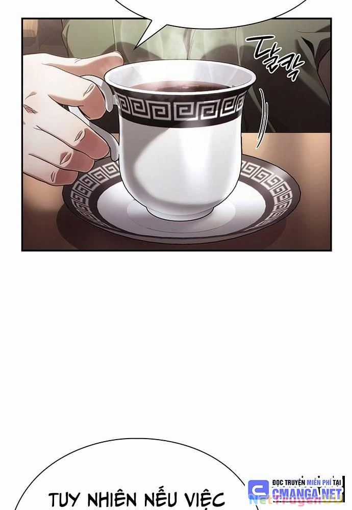 Nhân Viên Văn Phòng Nhìn Thấy Vận Mệnh Chapter 68 trang 11