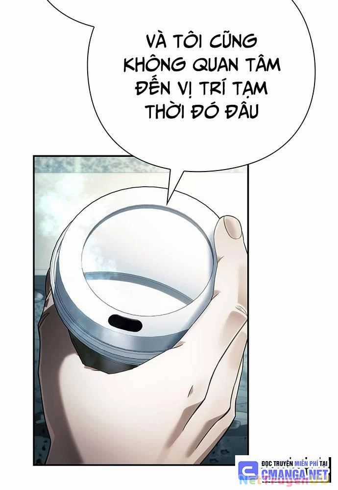 Nhân Viên Văn Phòng Nhìn Thấy Vận Mệnh Chapter 68 trang 110