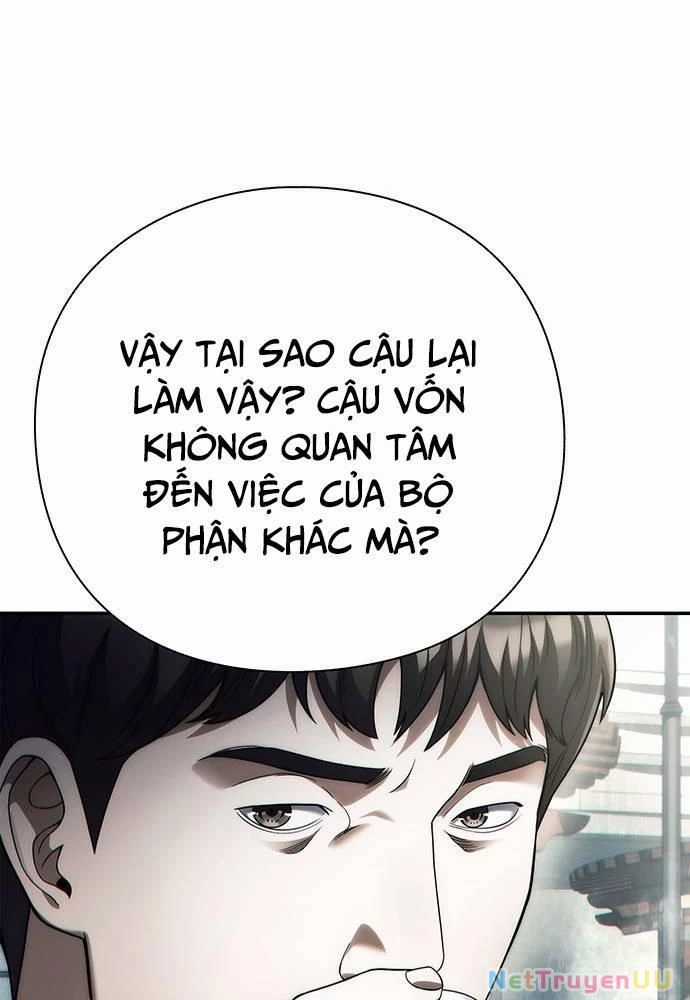Nhân Viên Văn Phòng Nhìn Thấy Vận Mệnh Chapter 68 trang 111