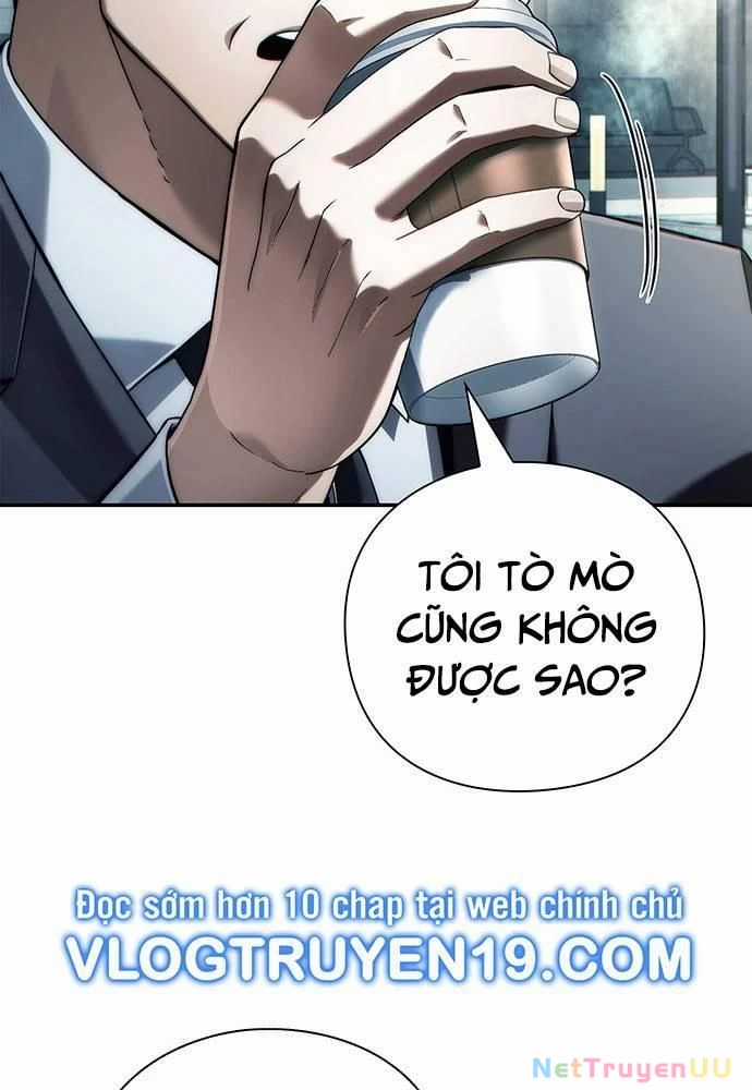 Nhân Viên Văn Phòng Nhìn Thấy Vận Mệnh Chapter 68 trang 112