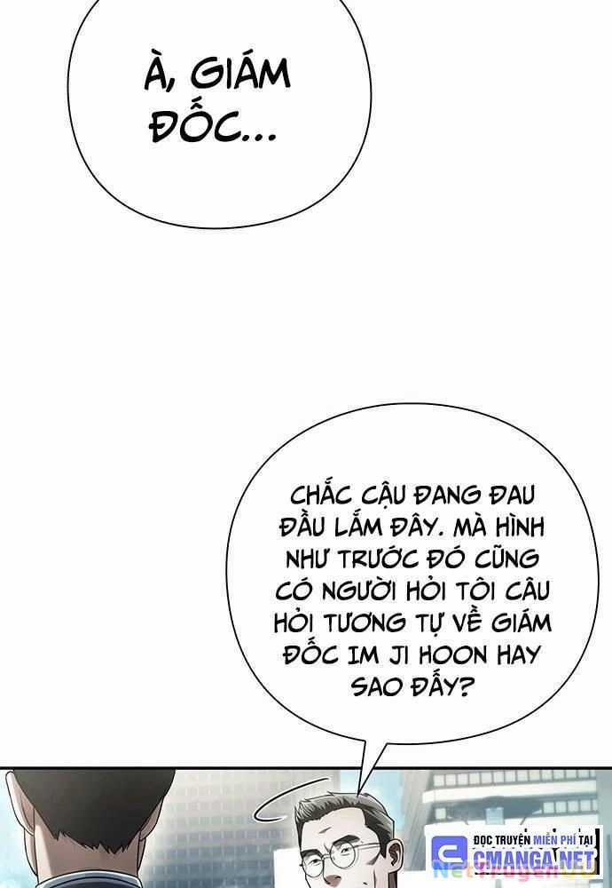 Nhân Viên Văn Phòng Nhìn Thấy Vận Mệnh Chapter 68 trang 113