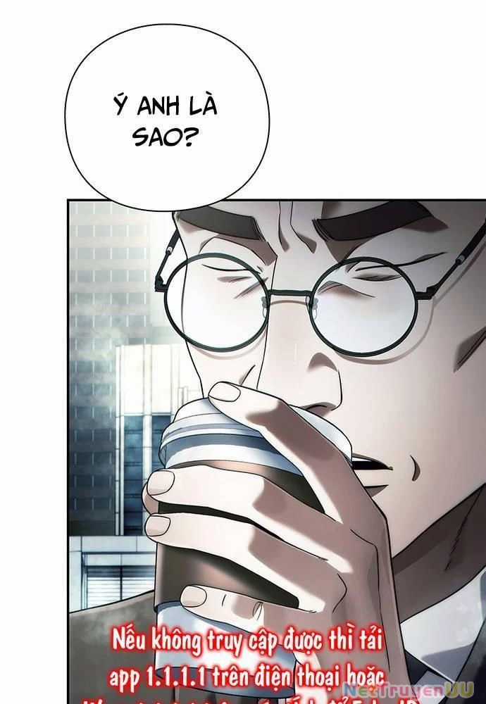 Nhân Viên Văn Phòng Nhìn Thấy Vận Mệnh Chapter 68 trang 115