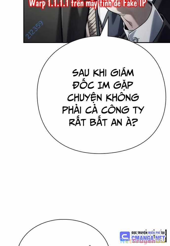 Nhân Viên Văn Phòng Nhìn Thấy Vận Mệnh Chapter 68 trang 116