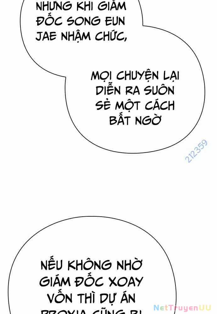 Nhân Viên Văn Phòng Nhìn Thấy Vận Mệnh Chapter 68 trang 117