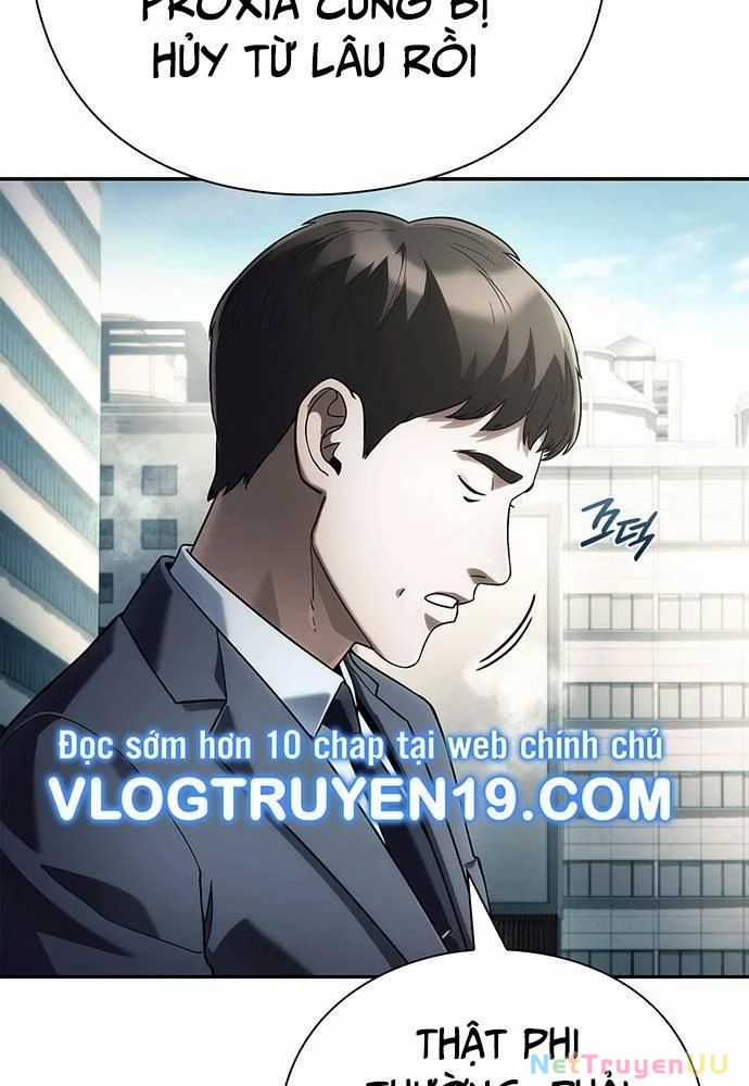 Nhân Viên Văn Phòng Nhìn Thấy Vận Mệnh Chapter 68 trang 118