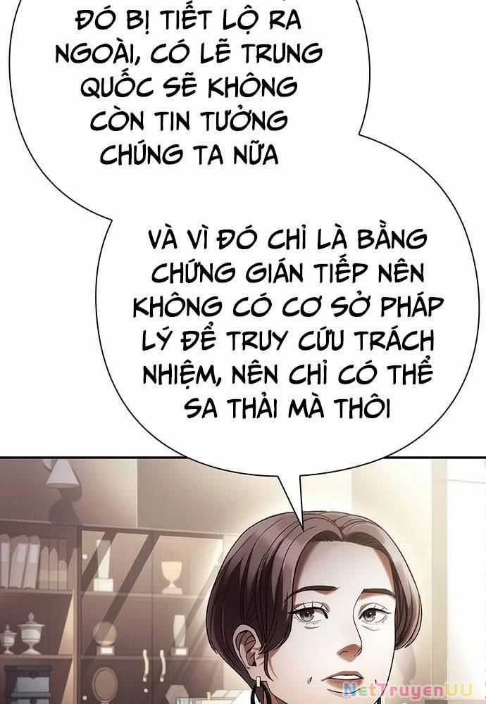 Nhân Viên Văn Phòng Nhìn Thấy Vận Mệnh Chapter 68 trang 12