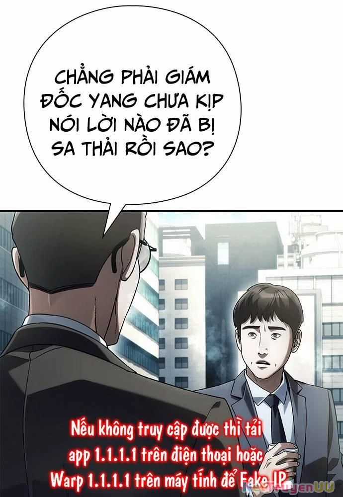 Nhân Viên Văn Phòng Nhìn Thấy Vận Mệnh Chapter 68 trang 120