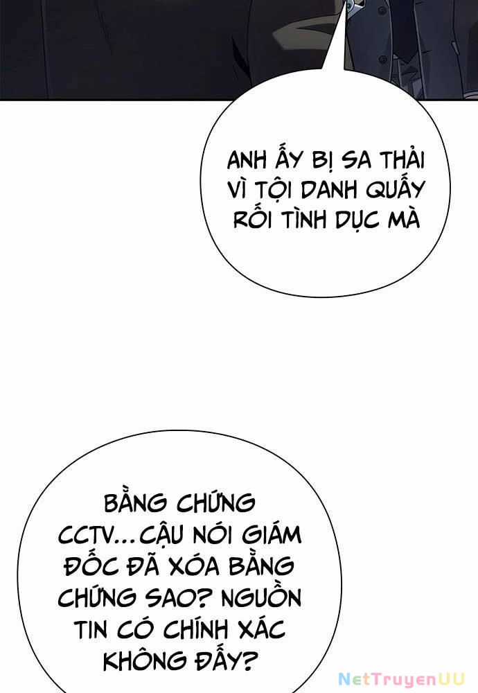 Nhân Viên Văn Phòng Nhìn Thấy Vận Mệnh Chapter 68 trang 121