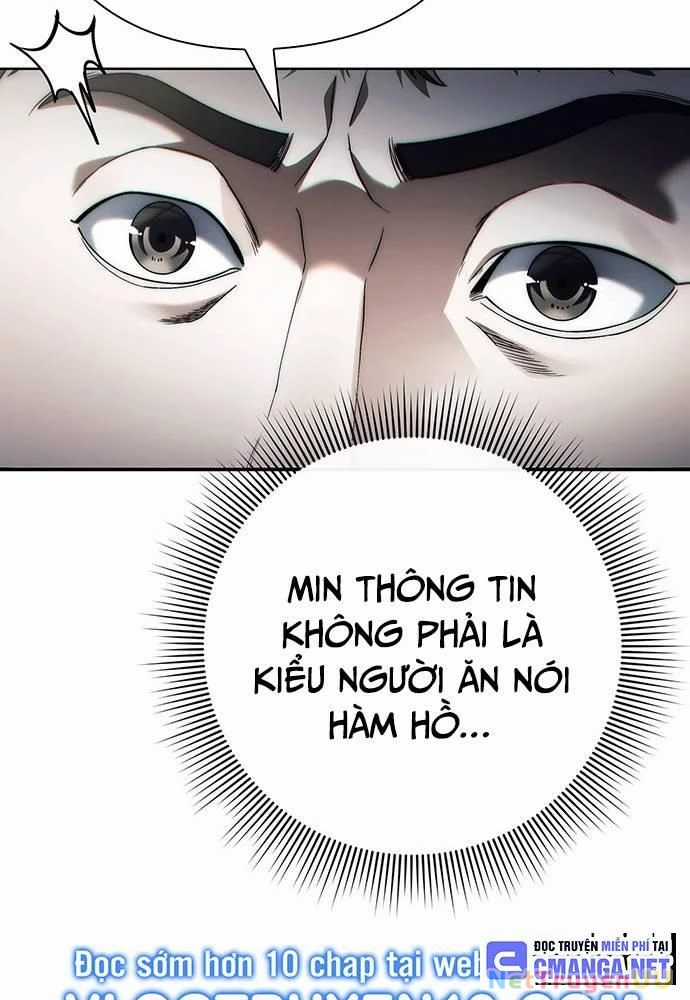 Nhân Viên Văn Phòng Nhìn Thấy Vận Mệnh Chapter 68 trang 122