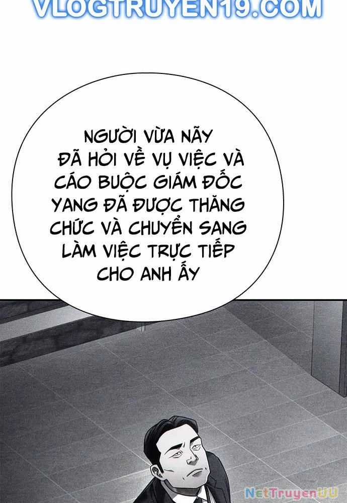 Nhân Viên Văn Phòng Nhìn Thấy Vận Mệnh Chapter 68 trang 123