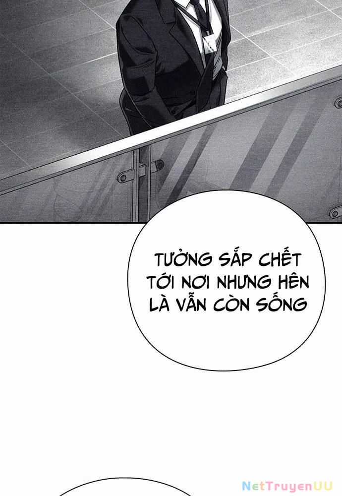 Nhân Viên Văn Phòng Nhìn Thấy Vận Mệnh Chapter 68 trang 124