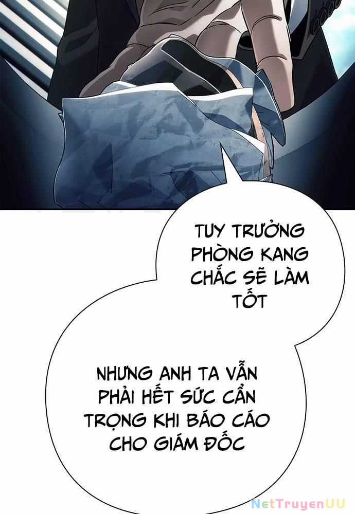 Nhân Viên Văn Phòng Nhìn Thấy Vận Mệnh Chapter 68 trang 126