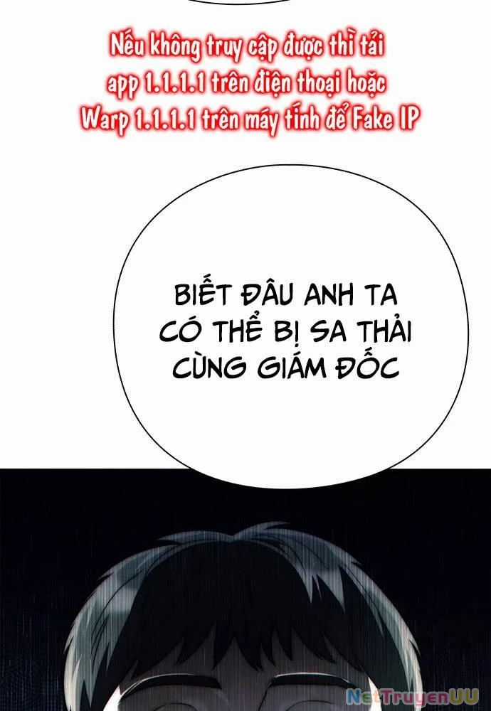 Nhân Viên Văn Phòng Nhìn Thấy Vận Mệnh Chapter 68 trang 127