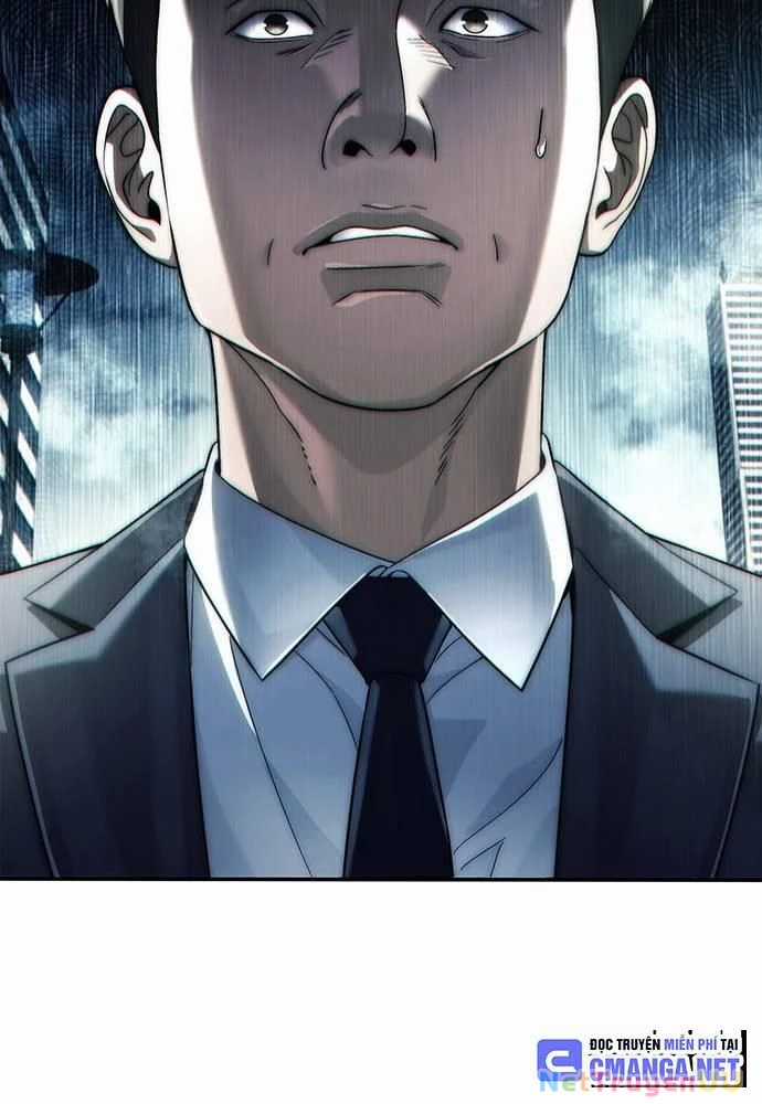 Nhân Viên Văn Phòng Nhìn Thấy Vận Mệnh Chapter 68 trang 128