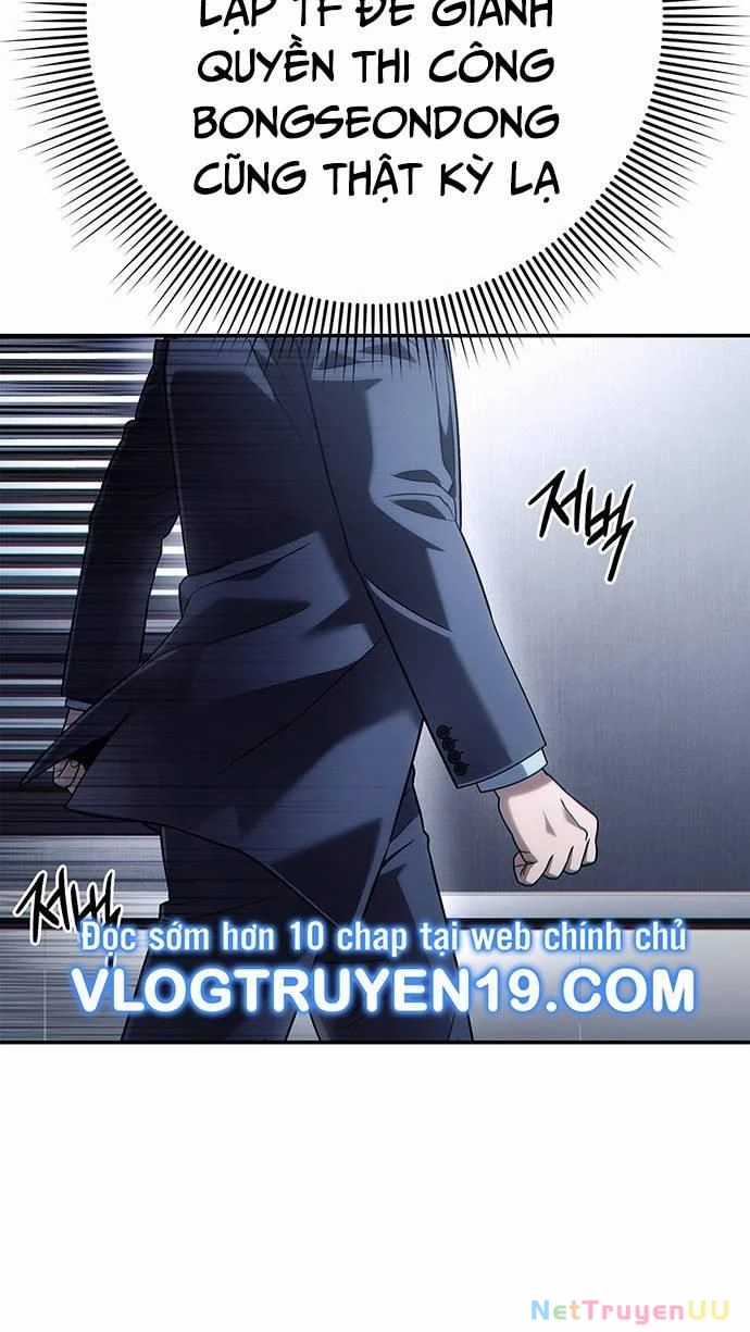 Nhân Viên Văn Phòng Nhìn Thấy Vận Mệnh Chapter 68 trang 130