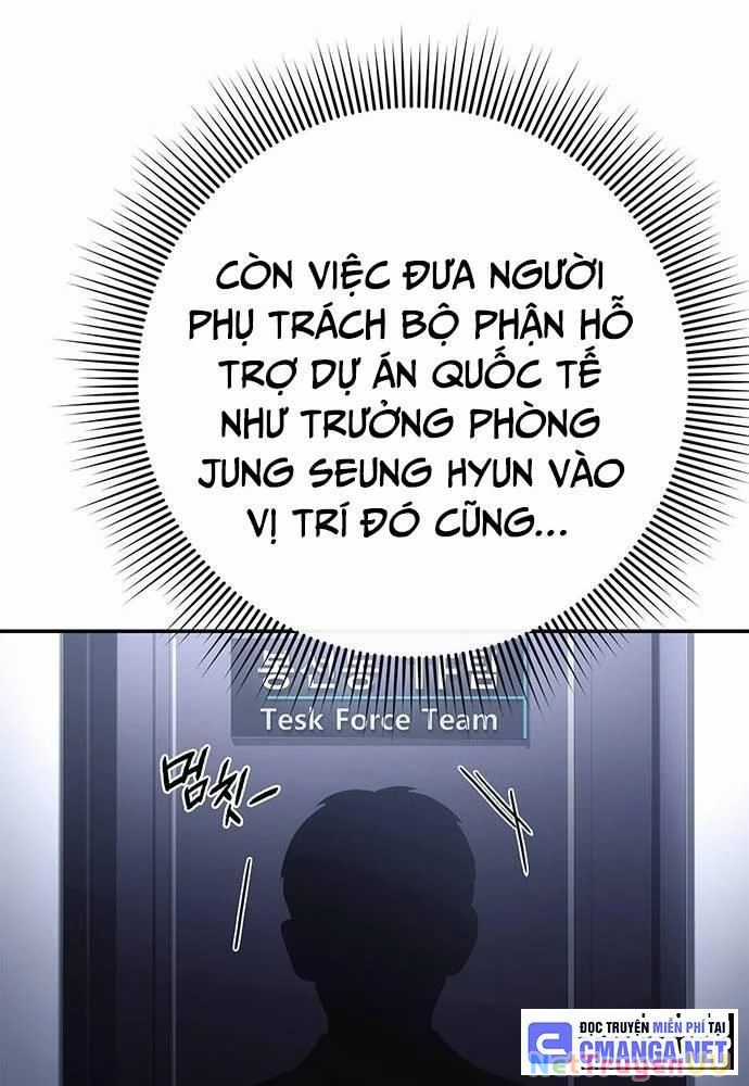 Nhân Viên Văn Phòng Nhìn Thấy Vận Mệnh Chapter 68 trang 131