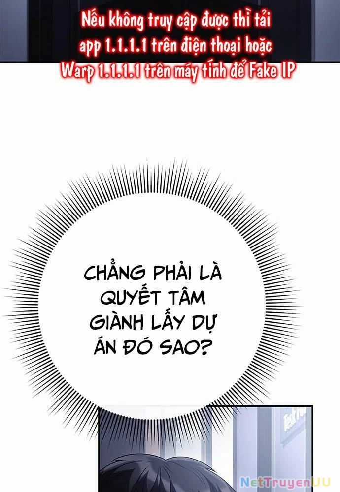 Nhân Viên Văn Phòng Nhìn Thấy Vận Mệnh Chapter 68 trang 132