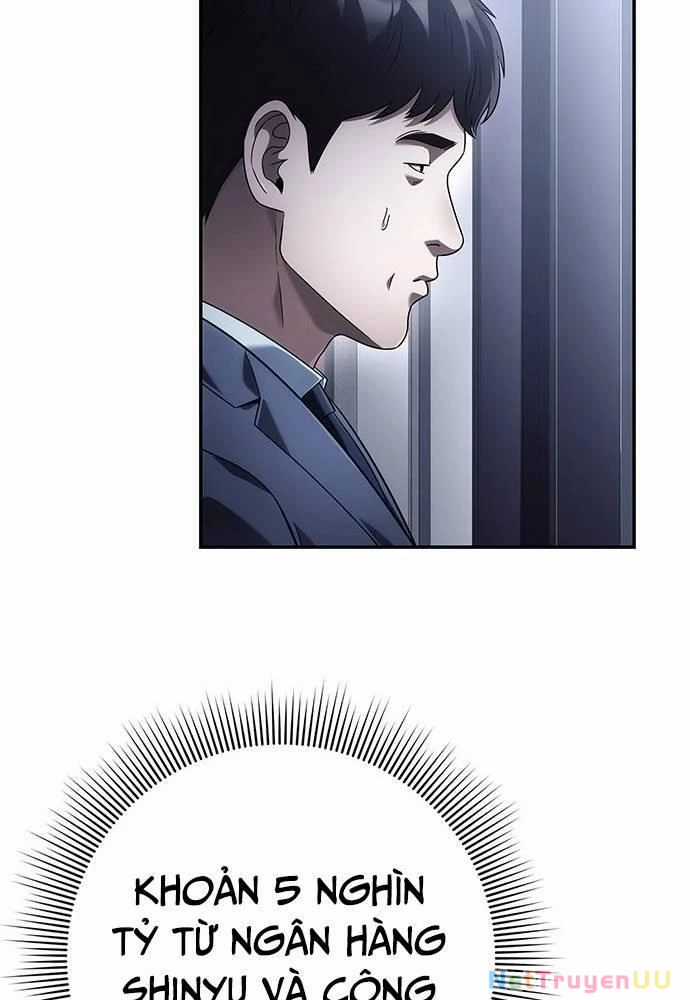 Nhân Viên Văn Phòng Nhìn Thấy Vận Mệnh Chapter 68 trang 133