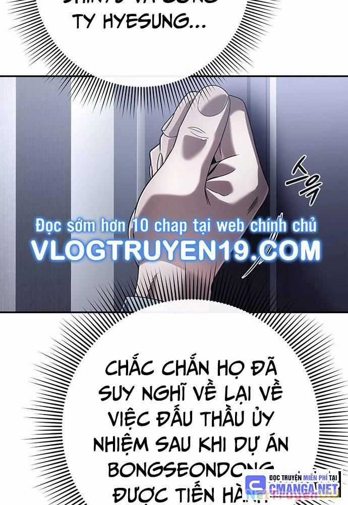 Nhân Viên Văn Phòng Nhìn Thấy Vận Mệnh Chapter 68 trang 134