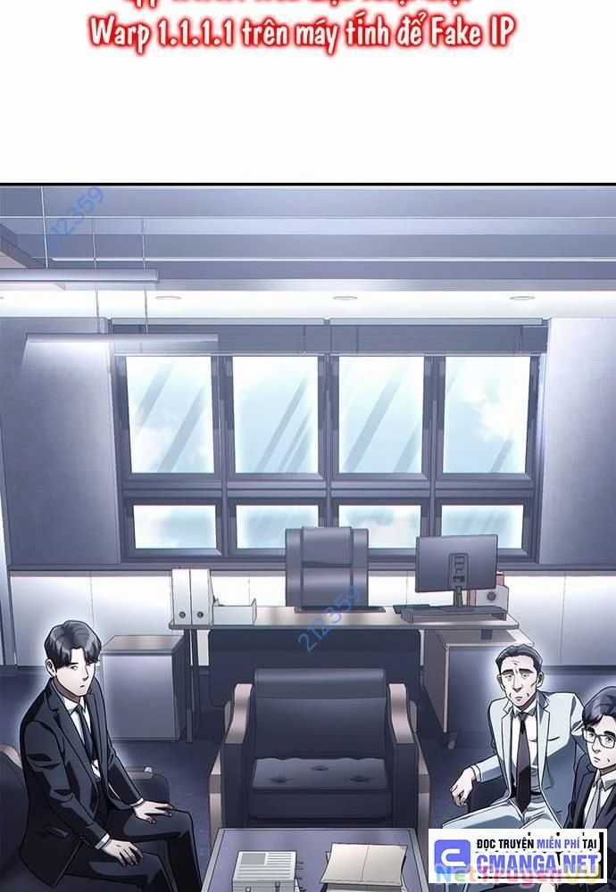 Nhân Viên Văn Phòng Nhìn Thấy Vận Mệnh Chapter 68 trang 137