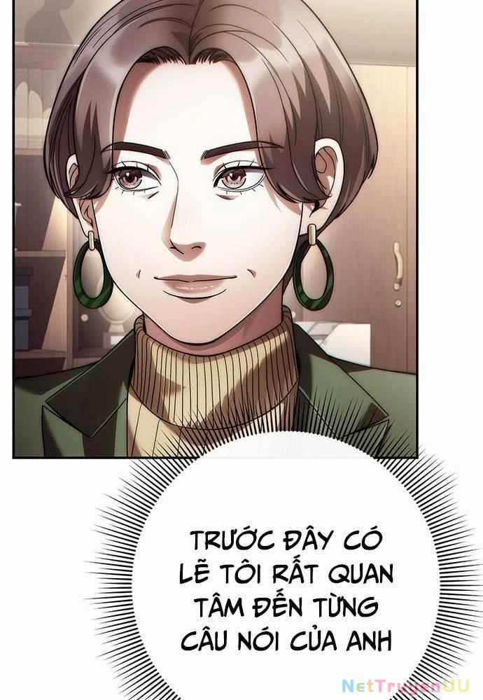 Nhân Viên Văn Phòng Nhìn Thấy Vận Mệnh Chapter 68 trang 16