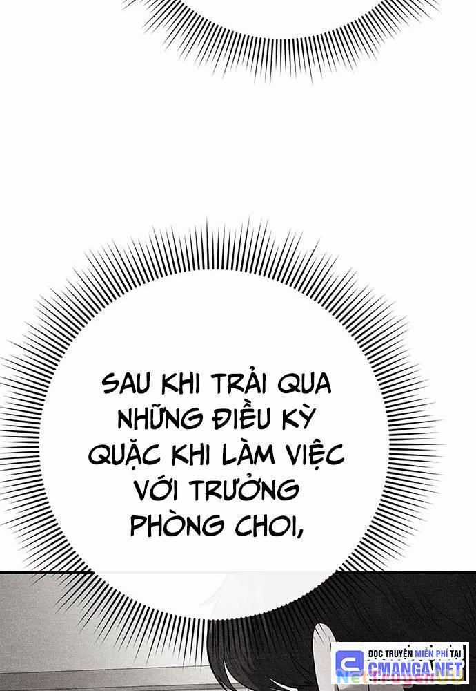 Nhân Viên Văn Phòng Nhìn Thấy Vận Mệnh Chapter 68 trang 17