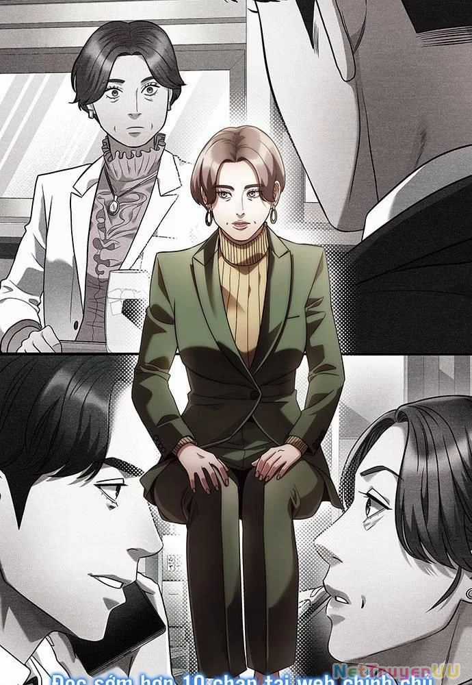 Nhân Viên Văn Phòng Nhìn Thấy Vận Mệnh Chapter 68 trang 18