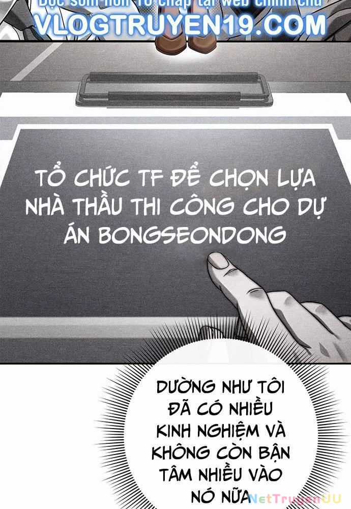 Nhân Viên Văn Phòng Nhìn Thấy Vận Mệnh Chapter 68 trang 19