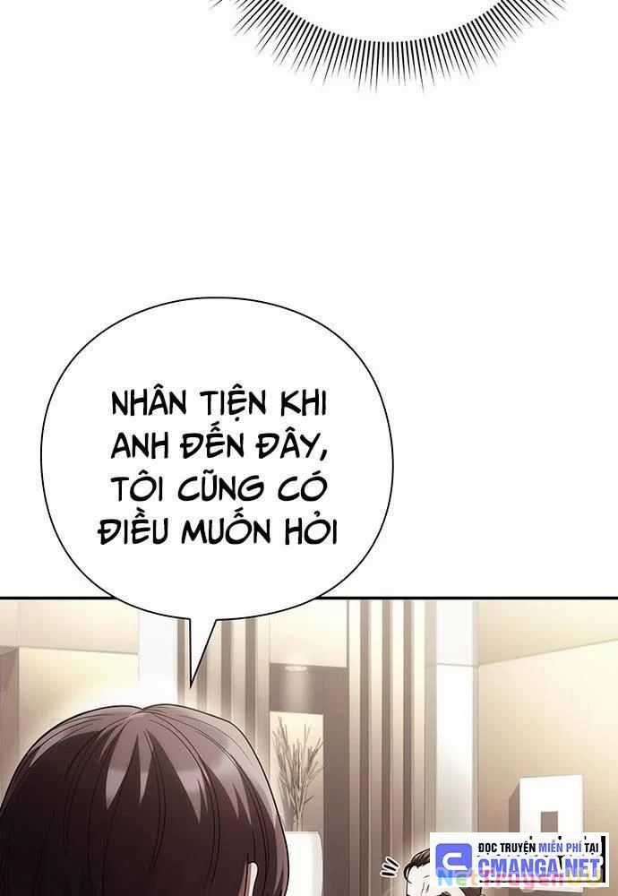 Nhân Viên Văn Phòng Nhìn Thấy Vận Mệnh Chapter 68 trang 20