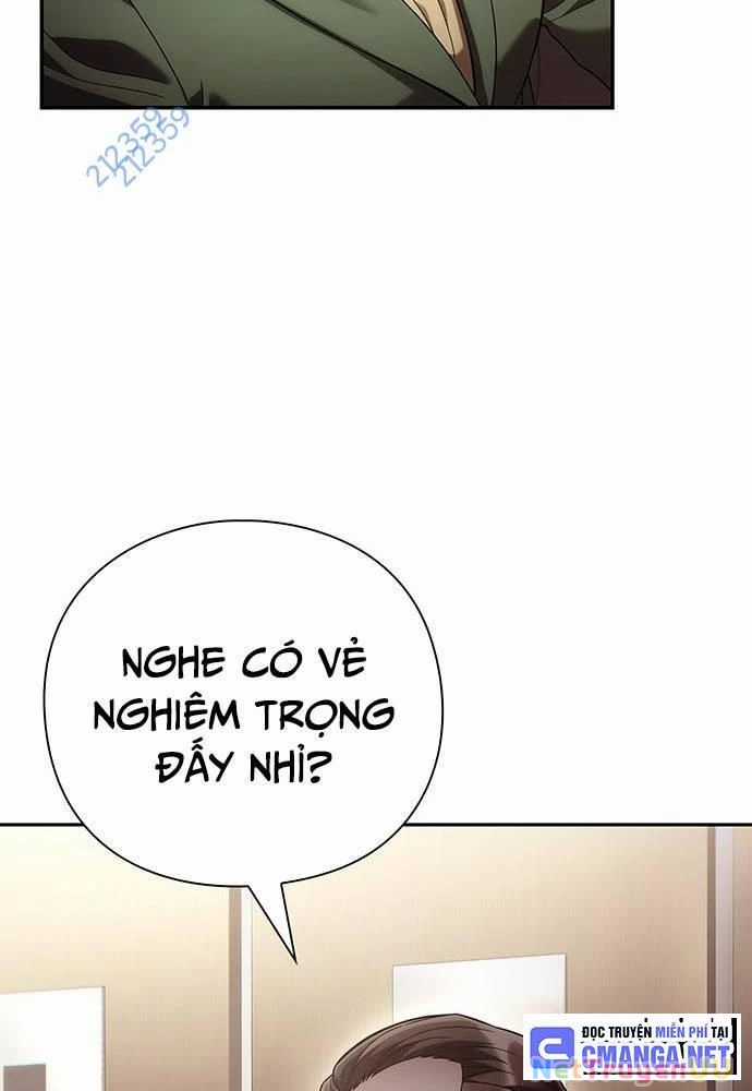 Nhân Viên Văn Phòng Nhìn Thấy Vận Mệnh Chapter 68 trang 23