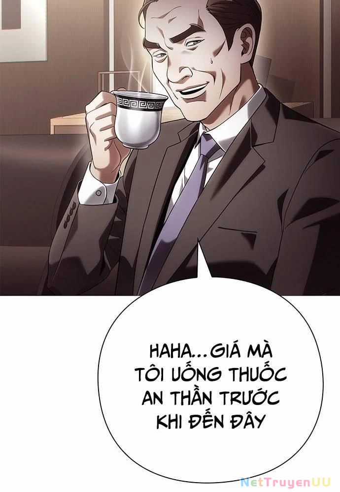 Nhân Viên Văn Phòng Nhìn Thấy Vận Mệnh Chapter 68 trang 24