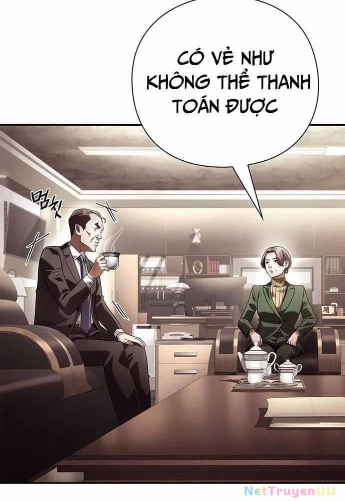 Nhân Viên Văn Phòng Nhìn Thấy Vận Mệnh Chapter 68 trang 27