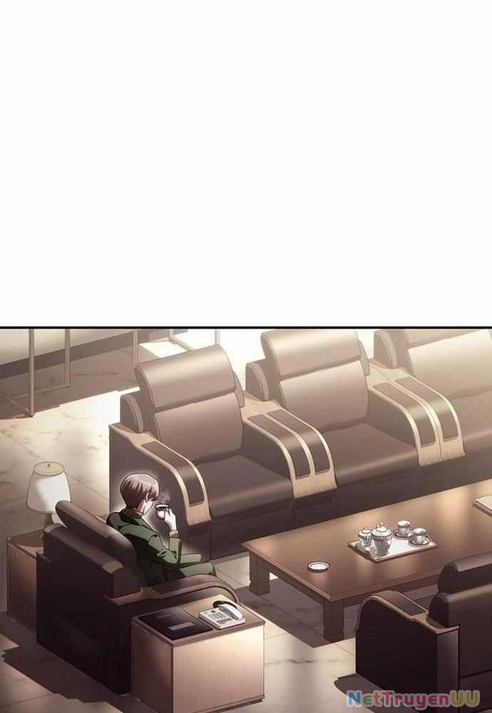 Nhân Viên Văn Phòng Nhìn Thấy Vận Mệnh Chapter 68 trang 3