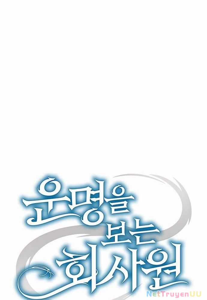 Nhân Viên Văn Phòng Nhìn Thấy Vận Mệnh Chapter 68 trang 30