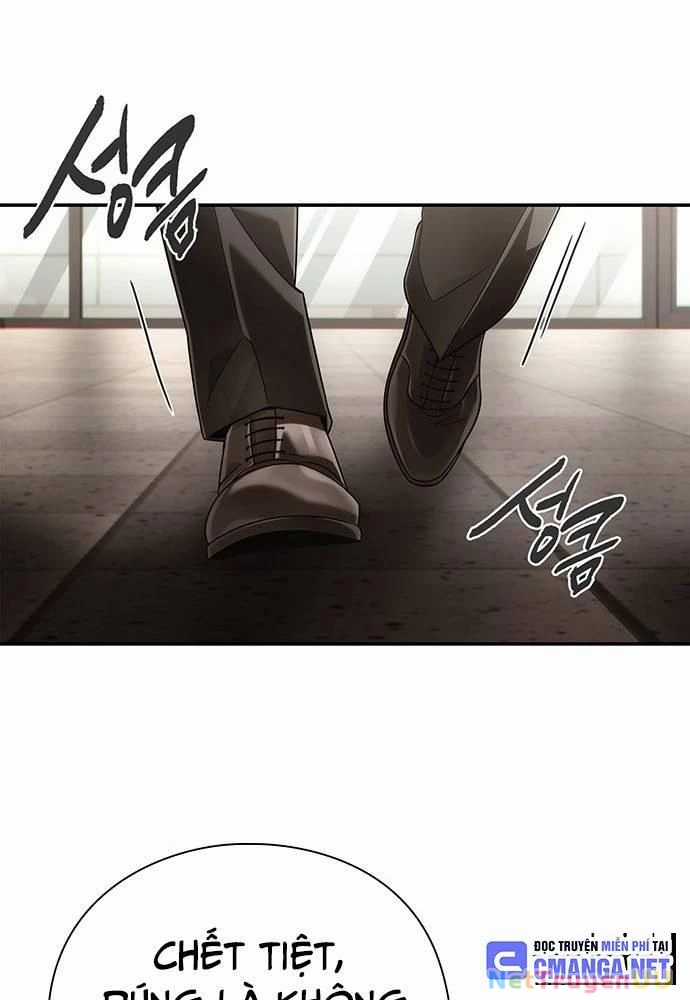 Nhân Viên Văn Phòng Nhìn Thấy Vận Mệnh Chapter 68 trang 32