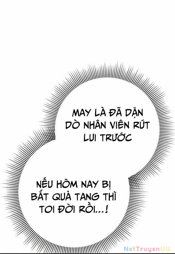 Nhân Viên Văn Phòng Nhìn Thấy Vận Mệnh Chapter 68 trang 34