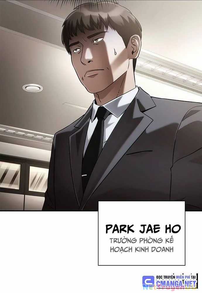 Nhân Viên Văn Phòng Nhìn Thấy Vận Mệnh Chapter 68 trang 35