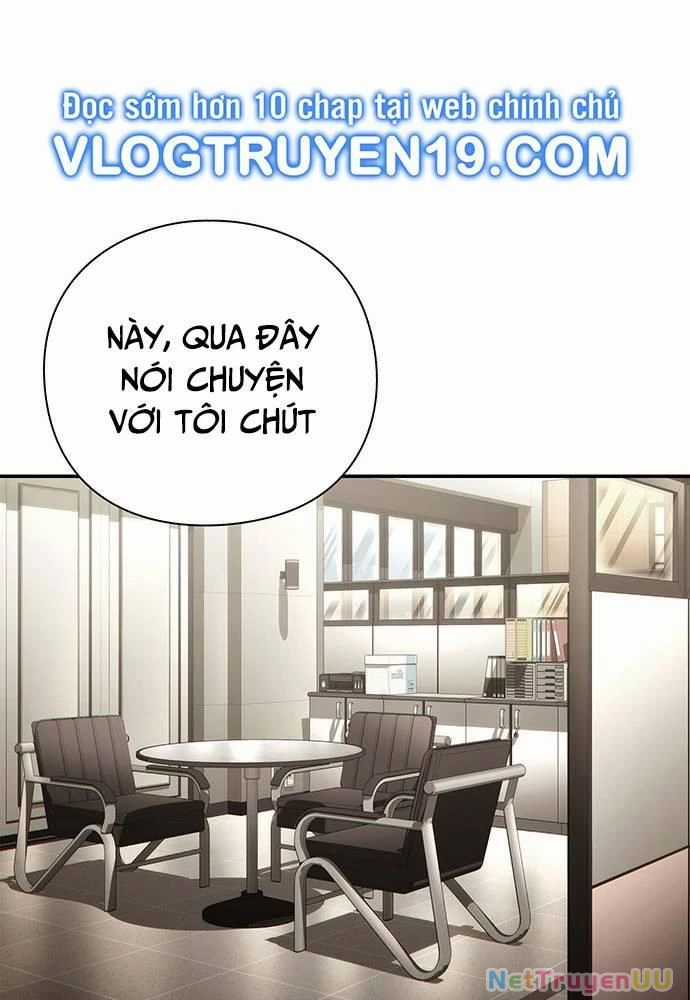 Nhân Viên Văn Phòng Nhìn Thấy Vận Mệnh Chapter 68 trang 36