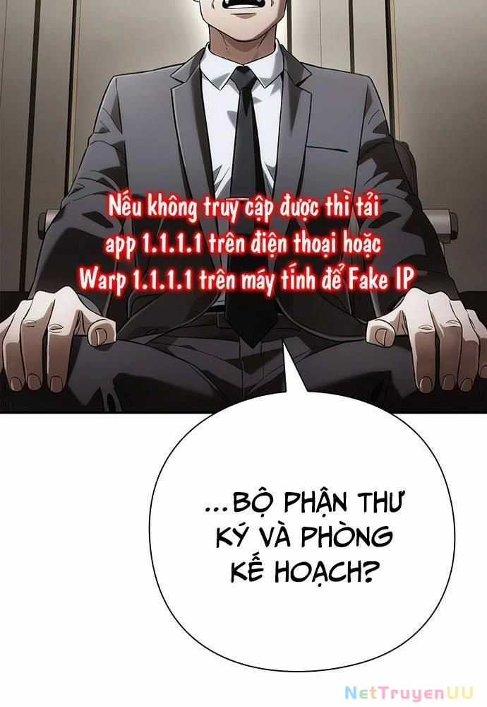 Nhân Viên Văn Phòng Nhìn Thấy Vận Mệnh Chapter 68 trang 39