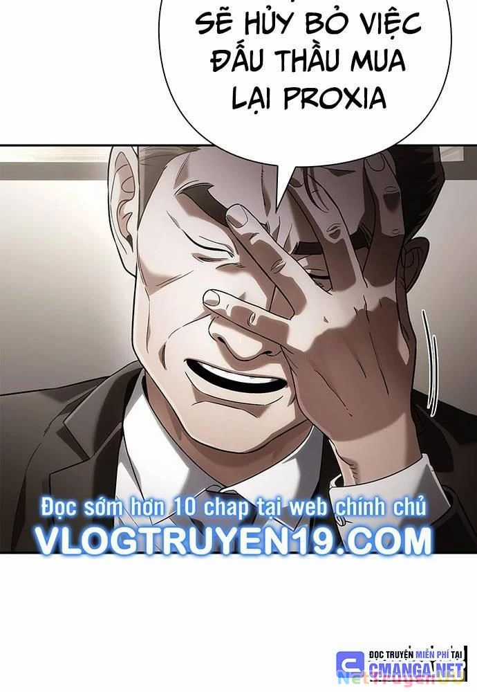 Nhân Viên Văn Phòng Nhìn Thấy Vận Mệnh Chapter 68 trang 41