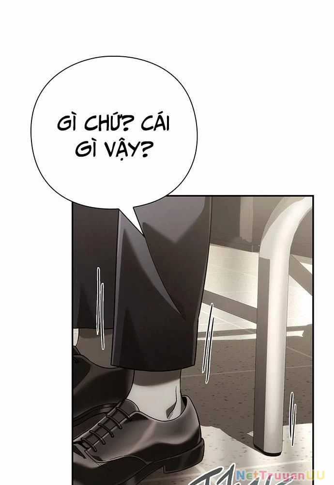 Nhân Viên Văn Phòng Nhìn Thấy Vận Mệnh Chapter 68 trang 42