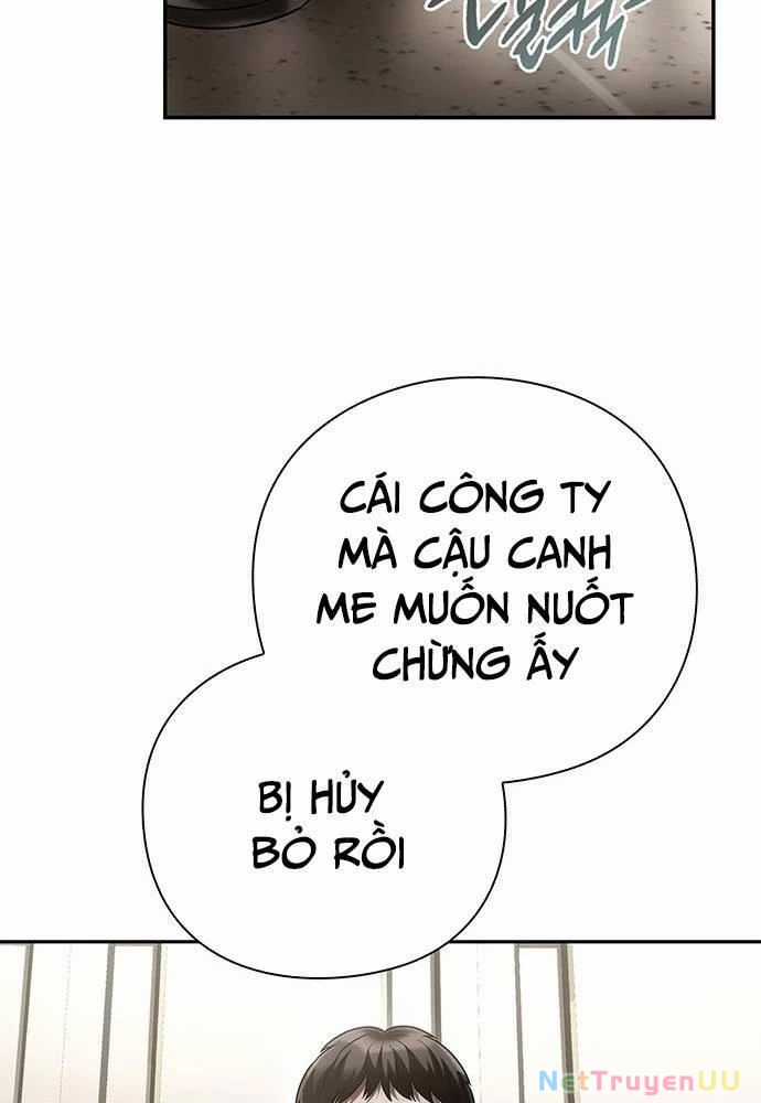 Nhân Viên Văn Phòng Nhìn Thấy Vận Mệnh Chapter 68 trang 43