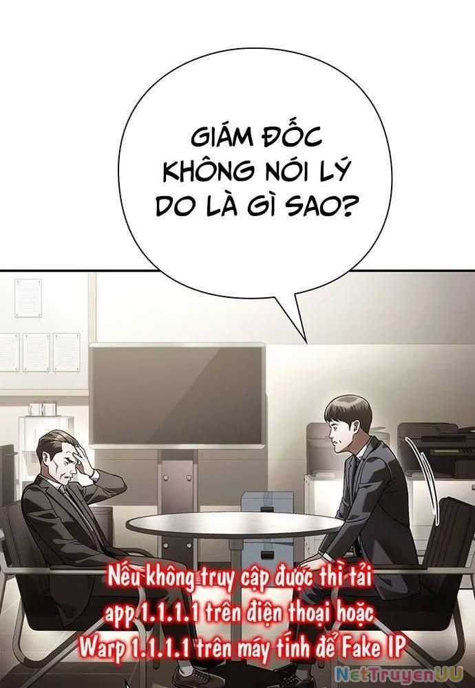 Nhân Viên Văn Phòng Nhìn Thấy Vận Mệnh Chapter 68 trang 45